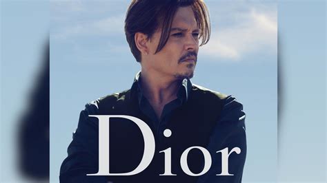 dior refusing to leave johnny depp